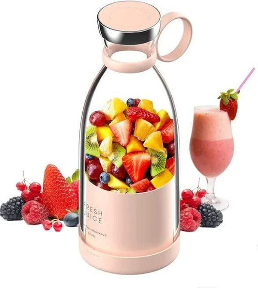 USB Rechargeable Portable Blender