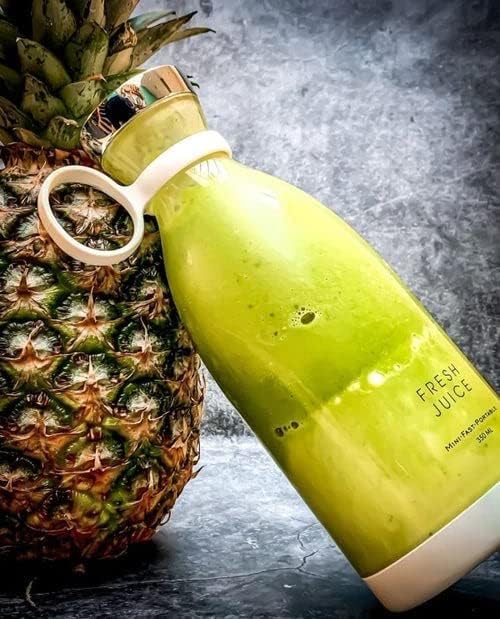 USB Rechargeable Portable Blender