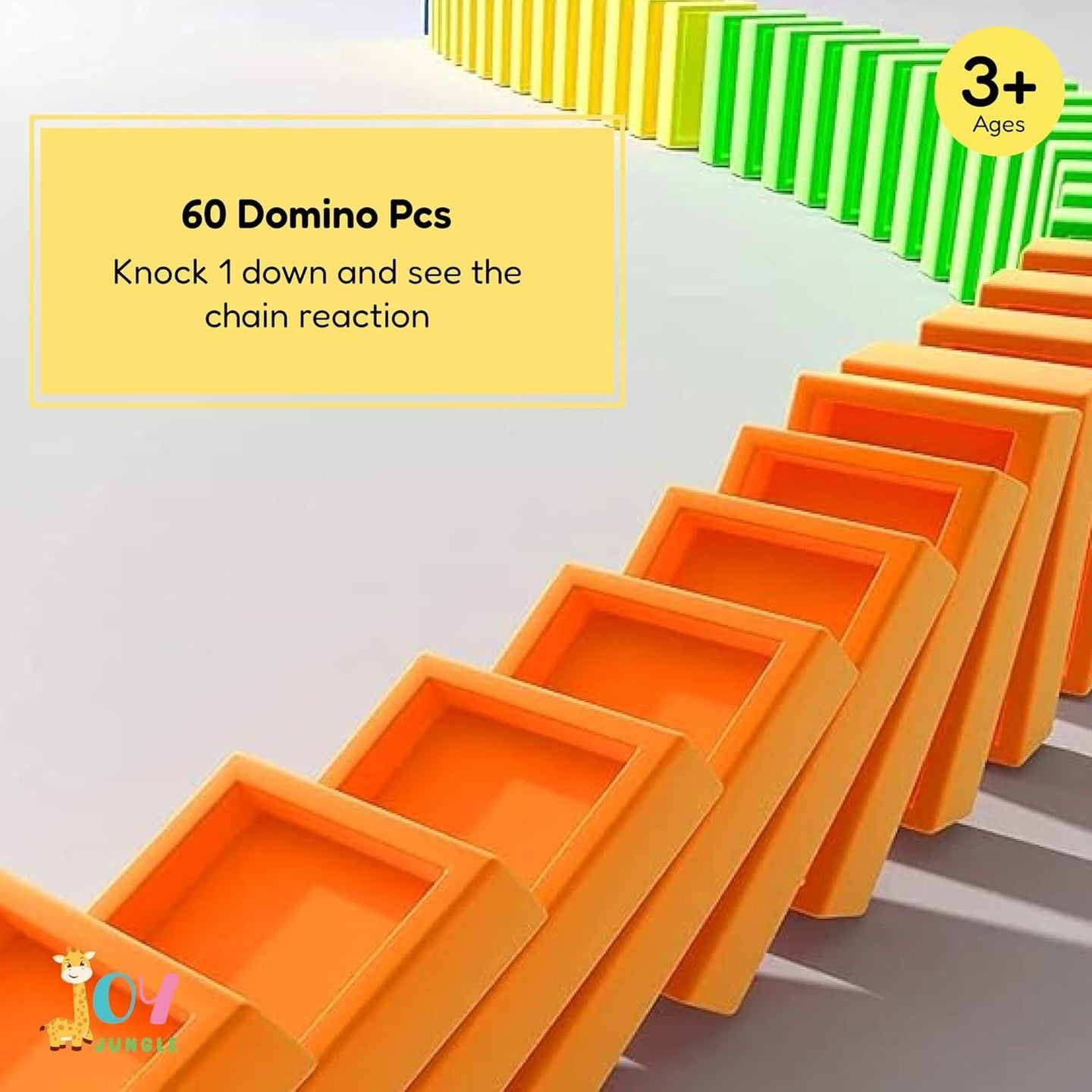 Electric Toy Train Set for Kids – Battery Operated, Track Assembly with Lights & Sounds – Ideal Gift for Boys & Girls