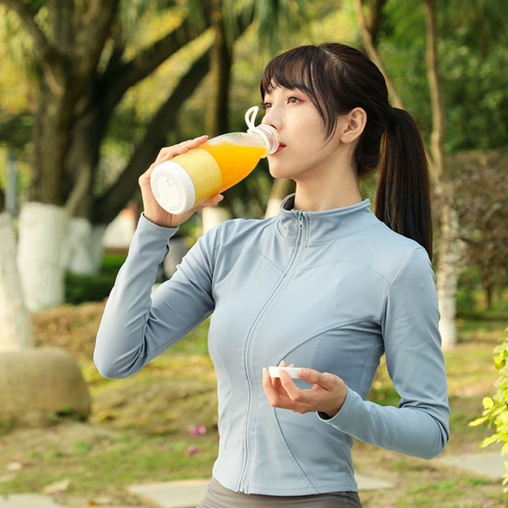 USB Rechargeable Portable Blender