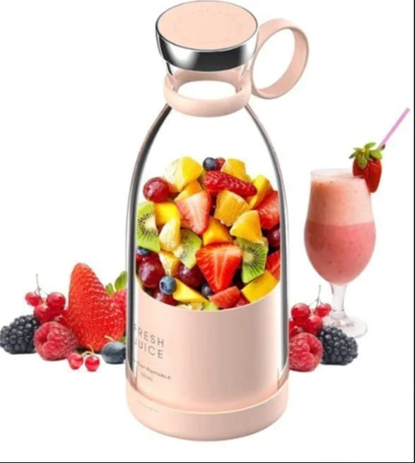 USB Rechargeable Portable Blender