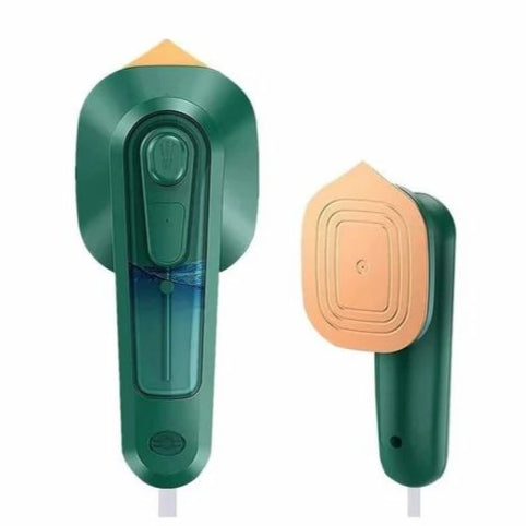 Mini Portable Handheld Steam Iron – Travel-Friendly & Quick Wrinkle Remover