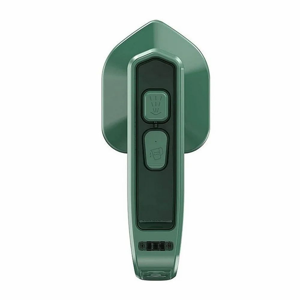 Mini Portable Handheld Steam Iron – Travel-Friendly & Quick Wrinkle Remover